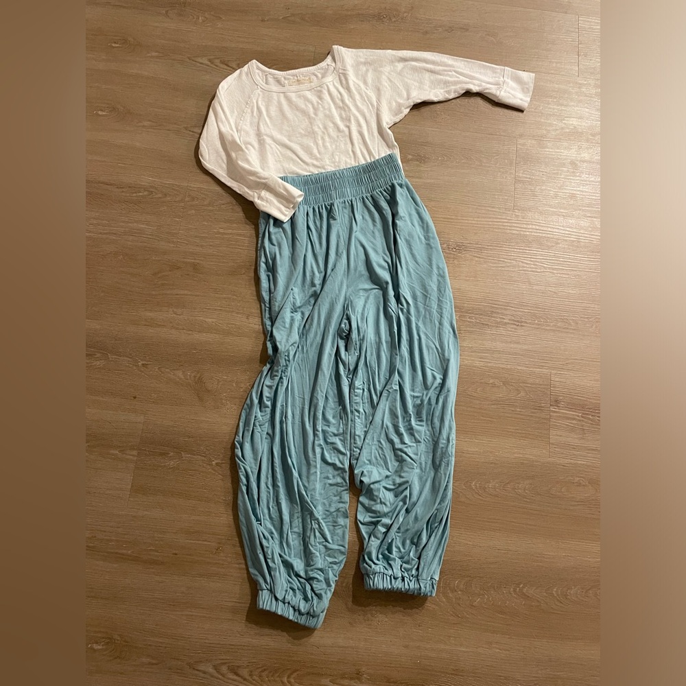 Free People Outfit